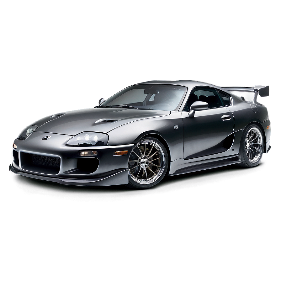 Supra C PNG image