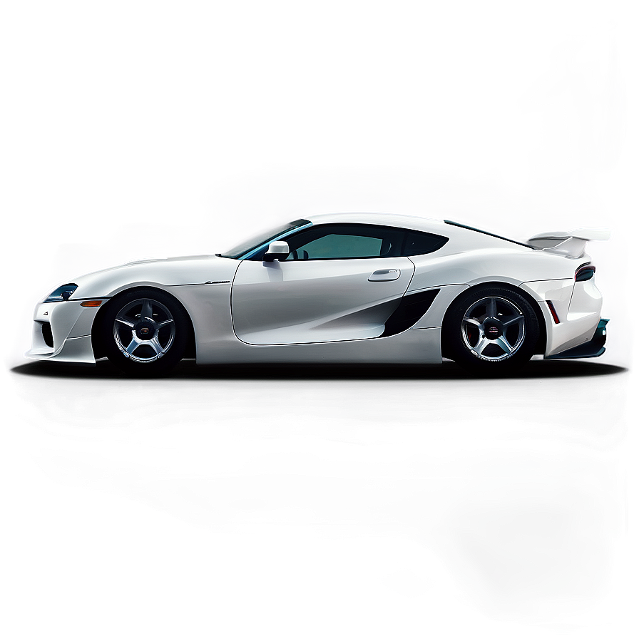 Supra Car Logo Png 06122024 PNG image