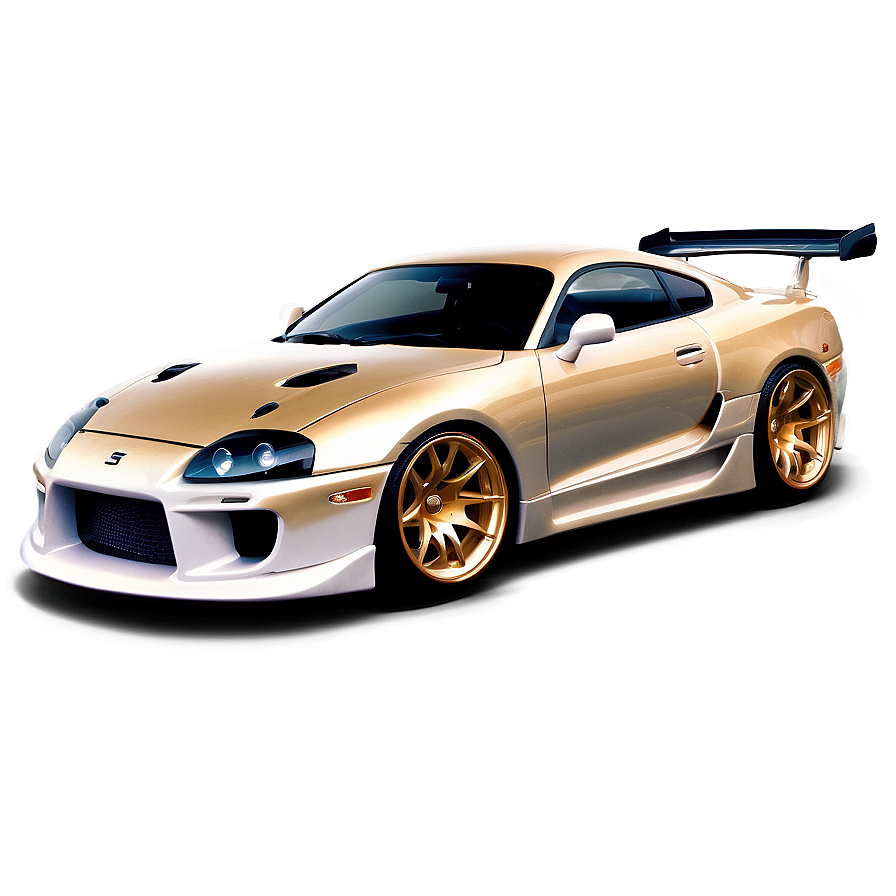 Supra Car Sketch Png Dec PNG image