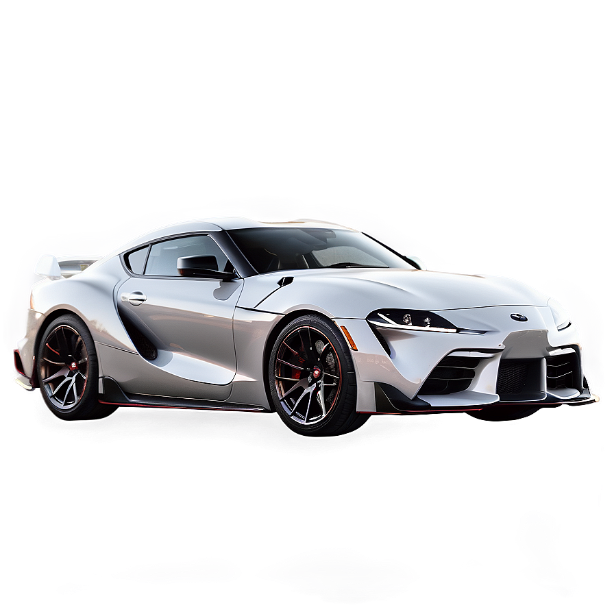 Supra Coupe Car Png 73 PNG image