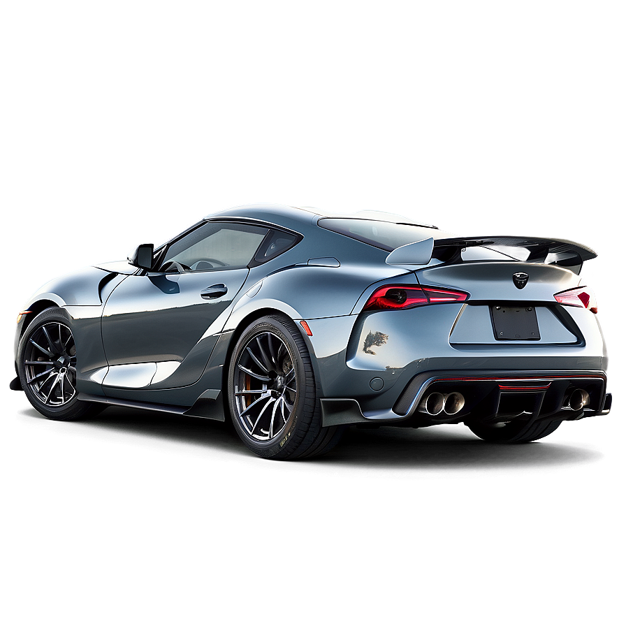 Supra Coupe Car Png Nak PNG image