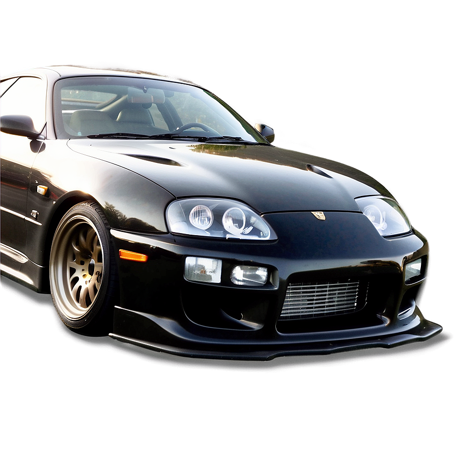 Supra Jdm Car Png Jjs96 PNG image