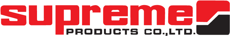 Supreme Products Logo PNG image