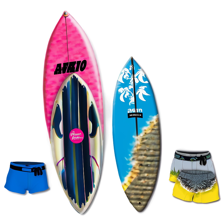 Surf Png Images (100++)