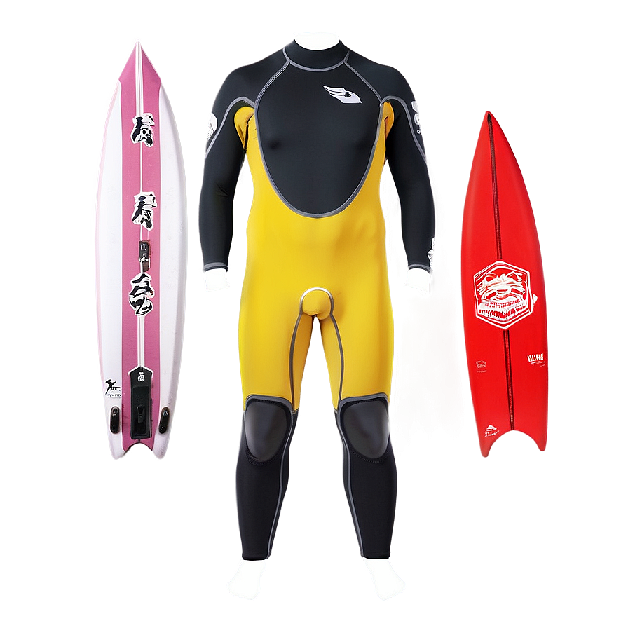 Surf Wetsuit Png Lqp PNG image