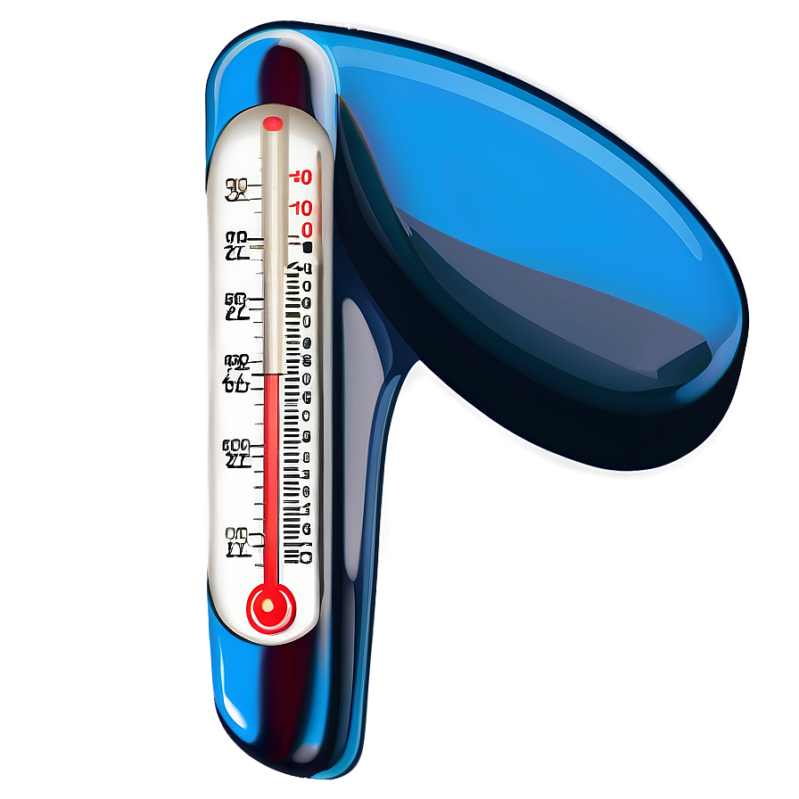 Surface Thermometer Png Exq PNG image