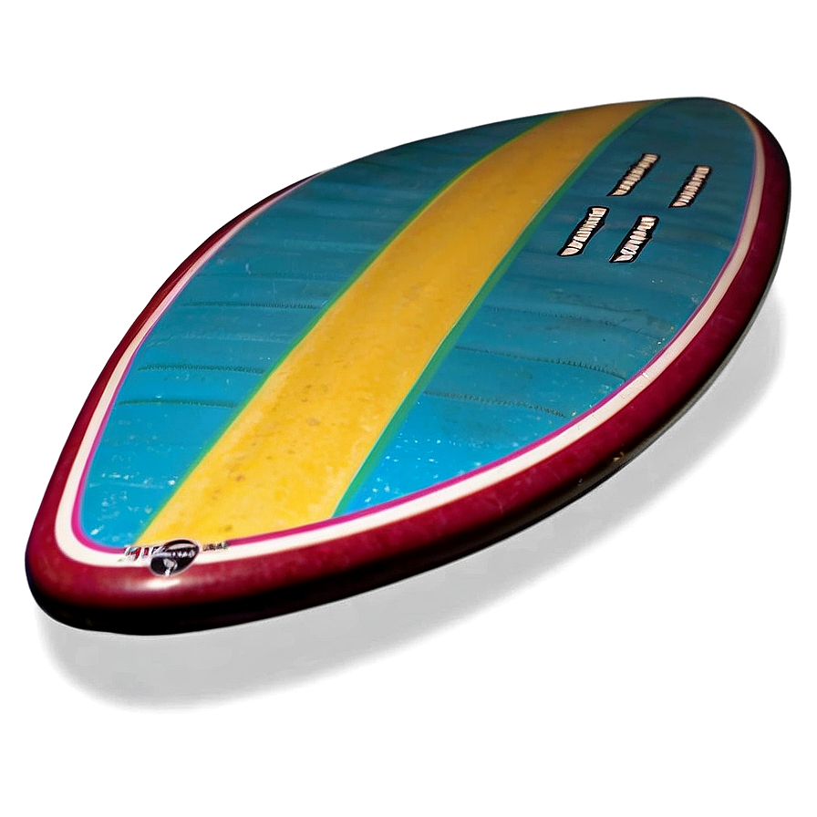 Surfboard Under The Sun Png Hky PNG image