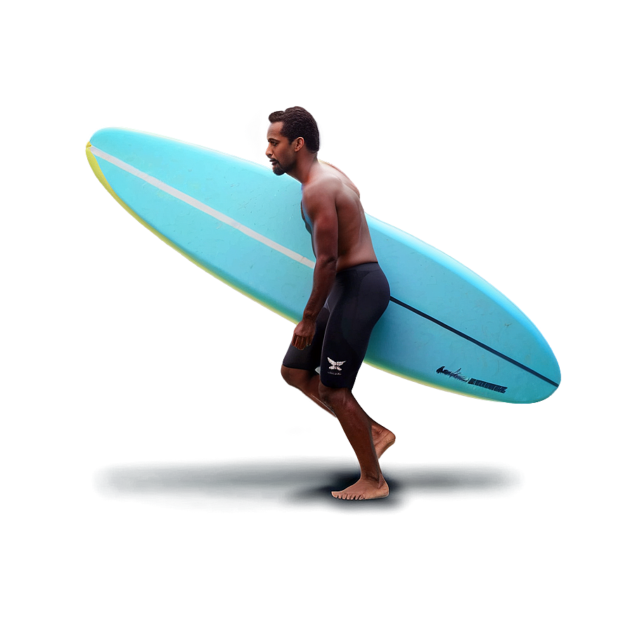 Surfing Lesson Png Suh17 PNG image