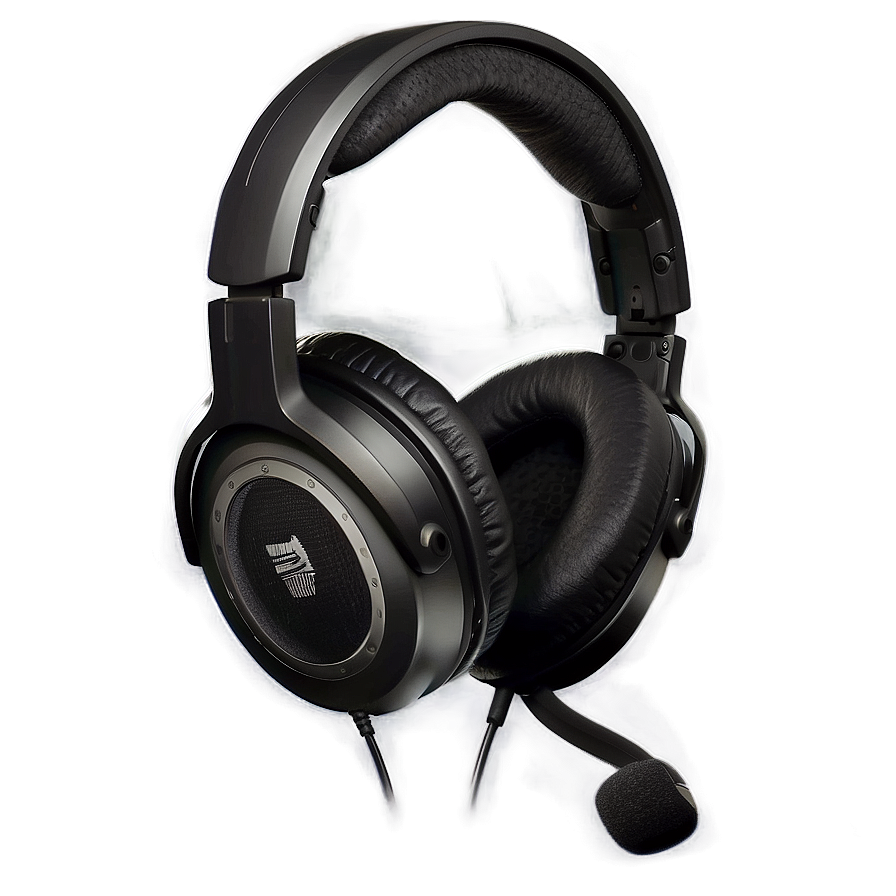 Surround Sound Headset Png 60 PNG image