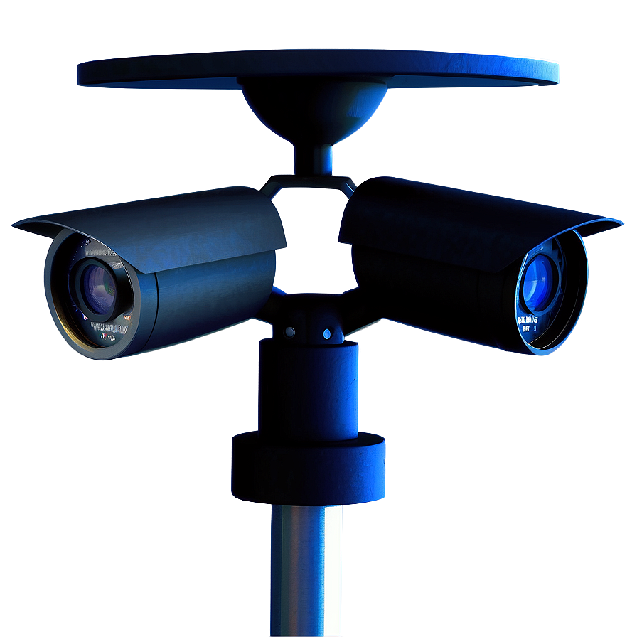 Surveillance Cam Frame Png Bdb82 PNG image