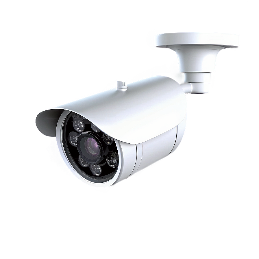 Surveillance Camera Png 04292024 PNG image