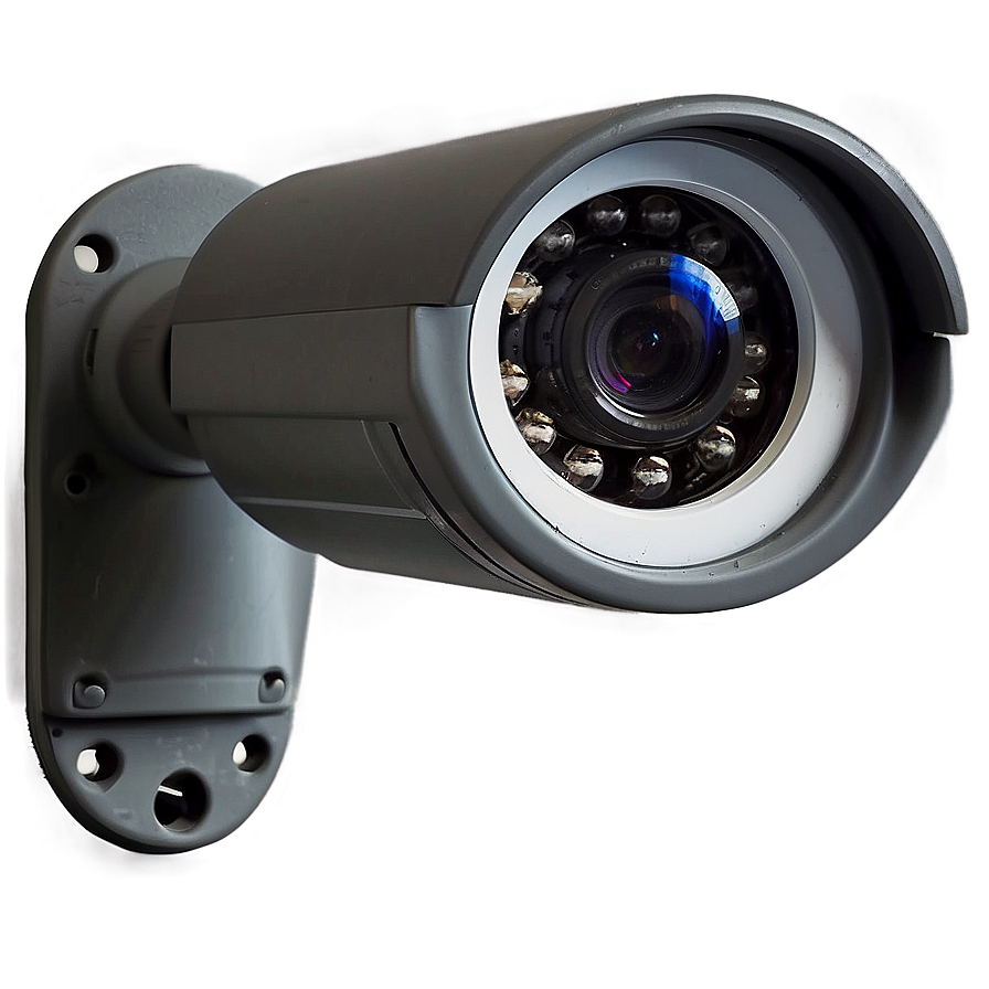 Surveillance Network Camera Frame Png Drs PNG image