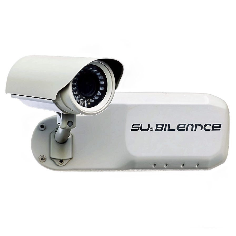 Surveillance System Overlay Png Bdt87 PNG image