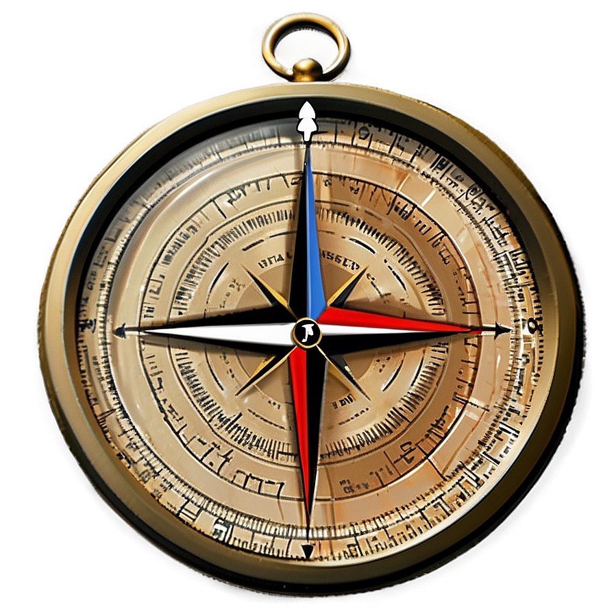 Survival Compass Png Yar PNG image