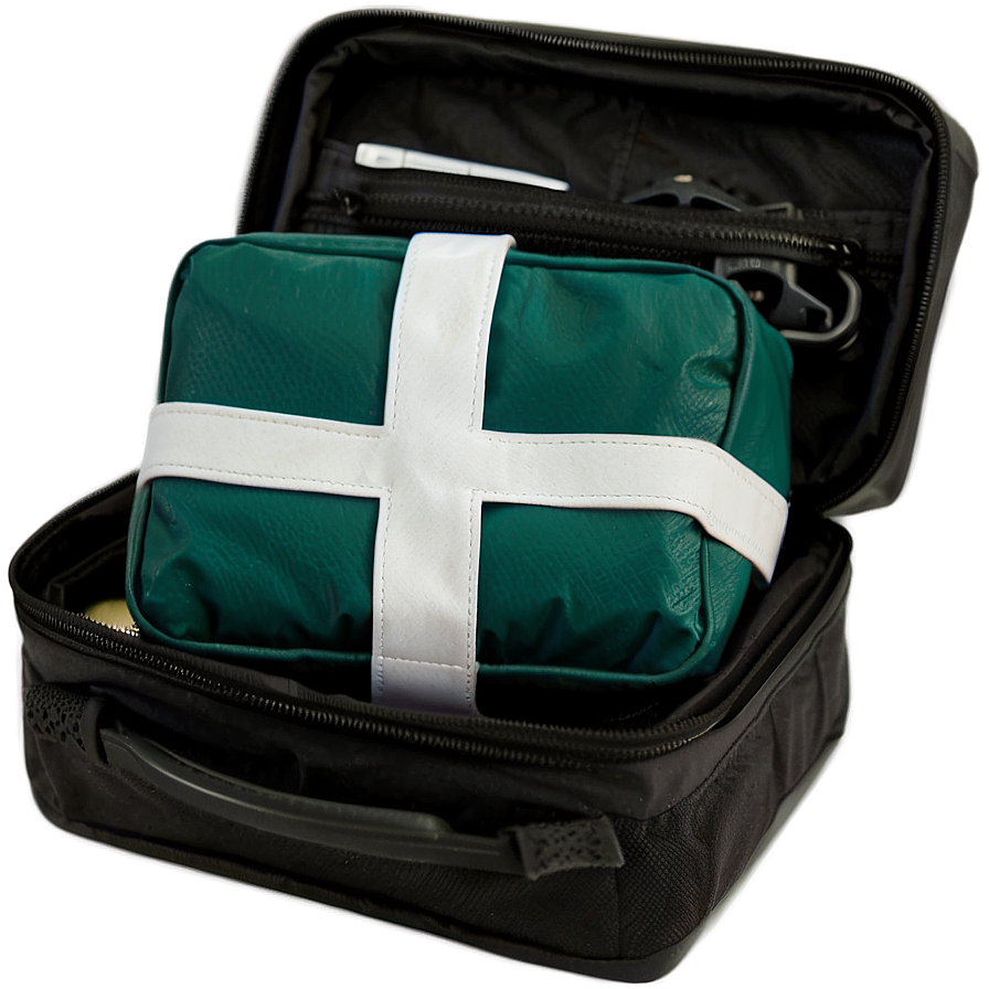 Survival First Aid Kit Png 23 PNG image
