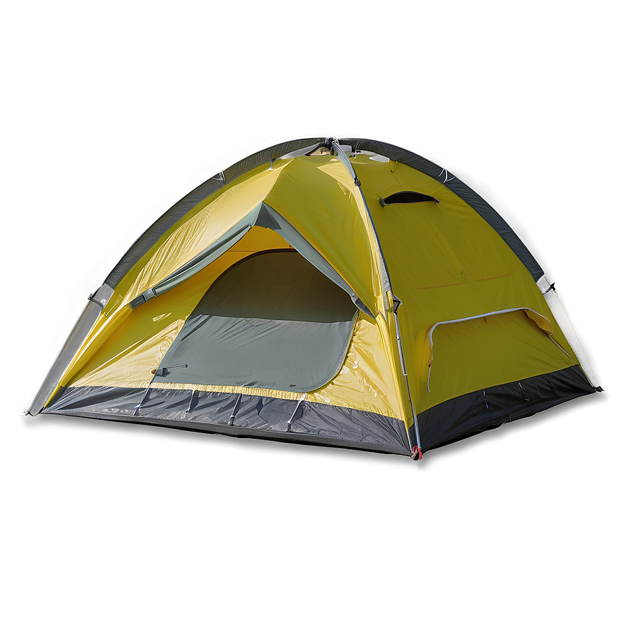 Survival Tent Png 33 PNG image