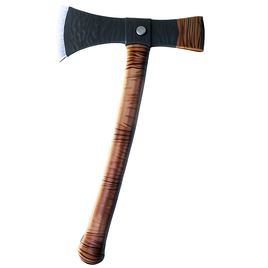 Survival Tomahawk Png 25 PNG image