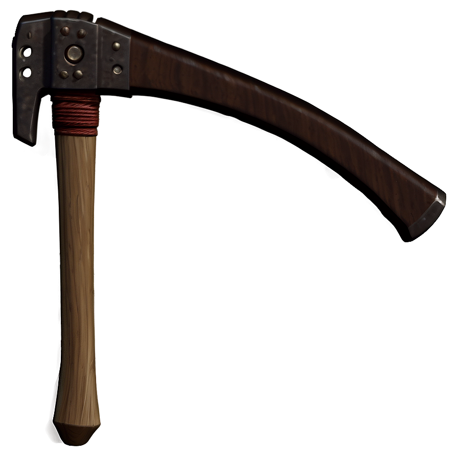 Survival Tomahawk Png Uxt PNG image