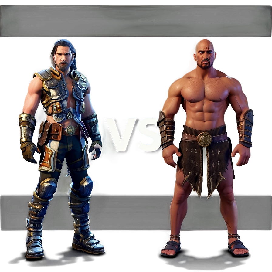 Survival Vs Thriving Clash Png Sdp14 PNG image