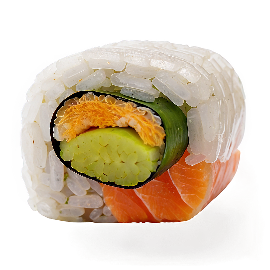 Sushi Rice Png Jsl96 PNG image