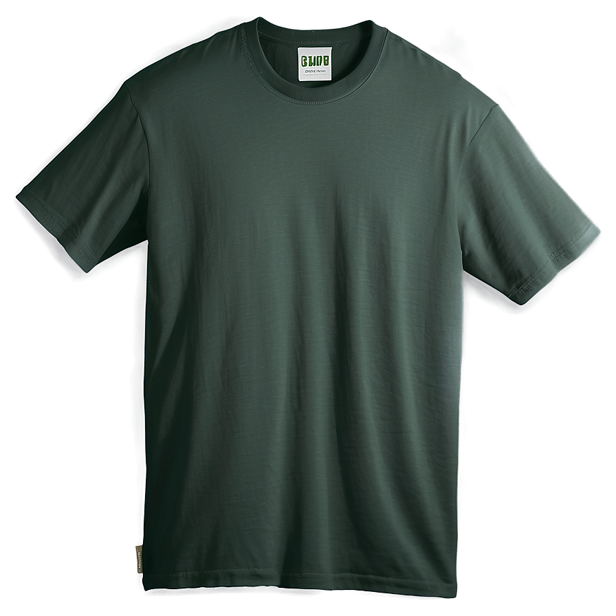 Sustainable Fabric Tshirt Png Lpa53 PNG image