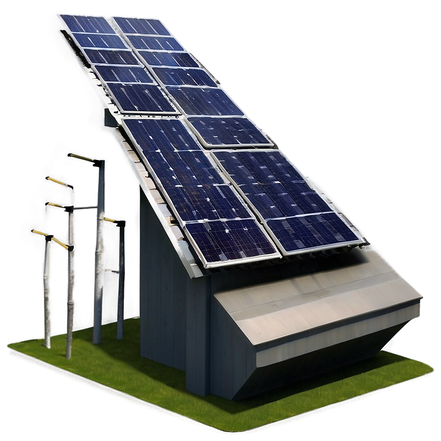 Sustainable Solar Power Png Vjw PNG image