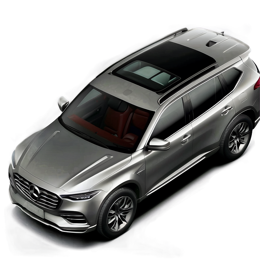 Suv Car Diagram Png Gud PNG image