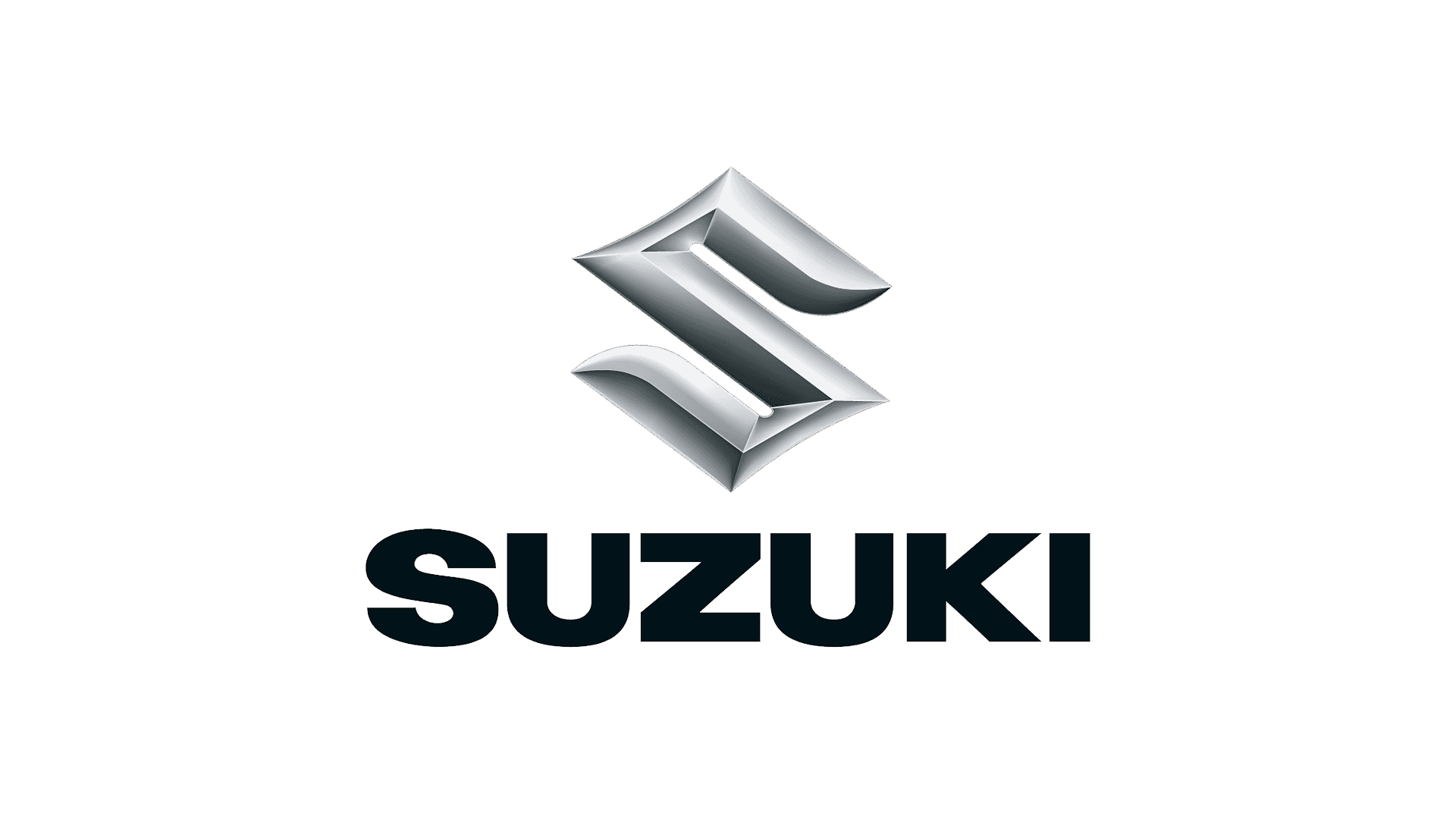 Suzuki Logo Brand Identity PNG image