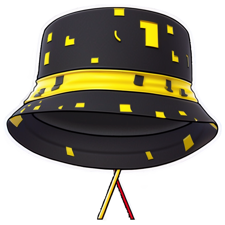 Swag Bucket Hat Png Cwi1 PNG image