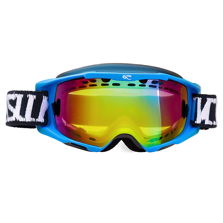 Swag Snow Goggles Png 52 PNG image