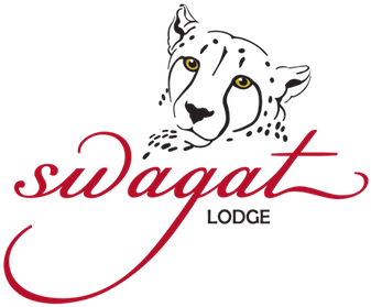 Swagat Lodge Leopard Logo PNG image