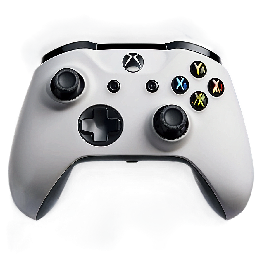 Swappable Parts Xbox Controller Png 71 PNG image