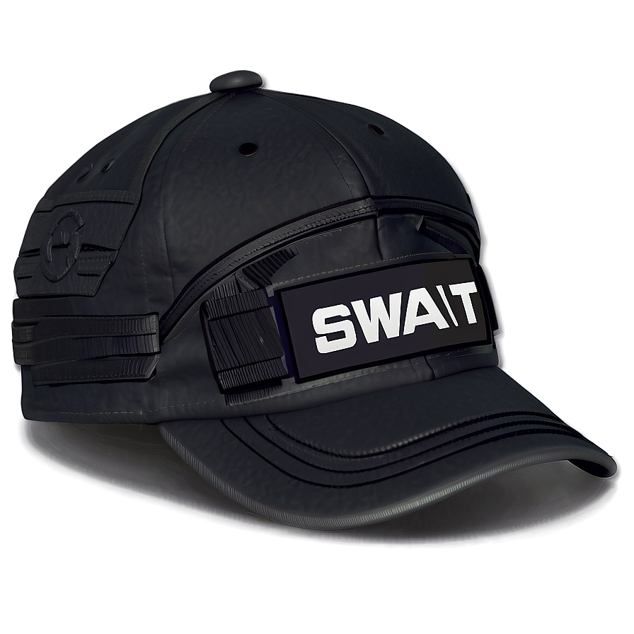 Swat Cap Png 06132024 PNG image