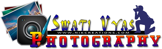 Swati Vyas Photography Logo PNG image
