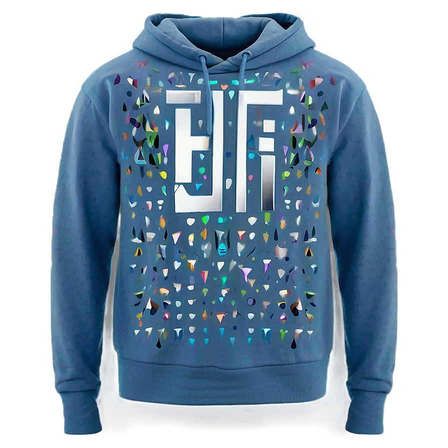 Sweatshirt A PNG image