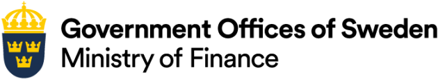 Swedish Ministryof Finance Logo PNG image