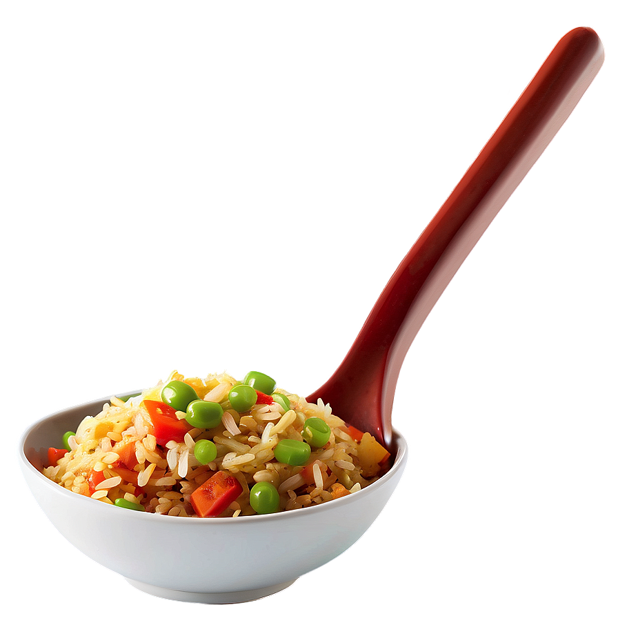 Sweet And Sour Fried Rice Png 35 PNG image