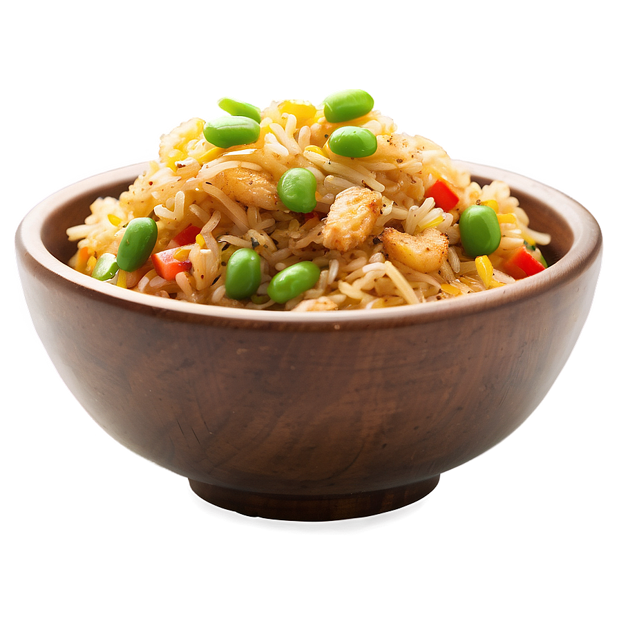 Sweet And Sour Fried Rice Png Kvr PNG image