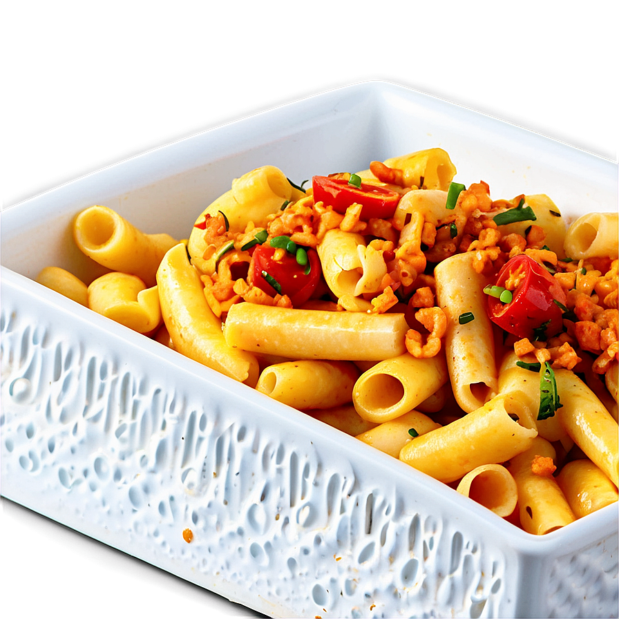 Sweet And Spicy Macaroni Png Tuv75 PNG image