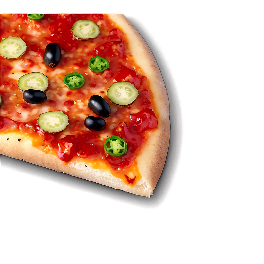Sweet And Spicy Pizza Png Ano30 PNG image