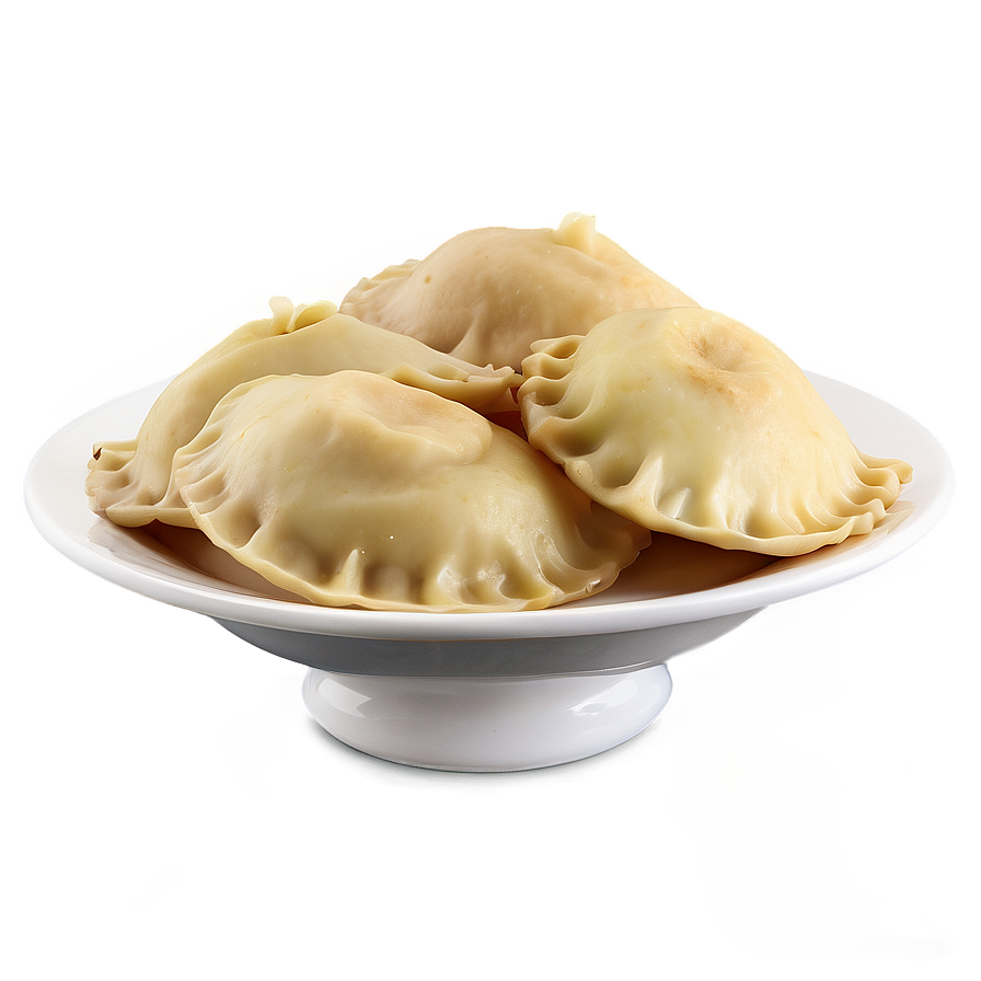 Sweet Apple Pierogi Dessert Png 55 PNG image