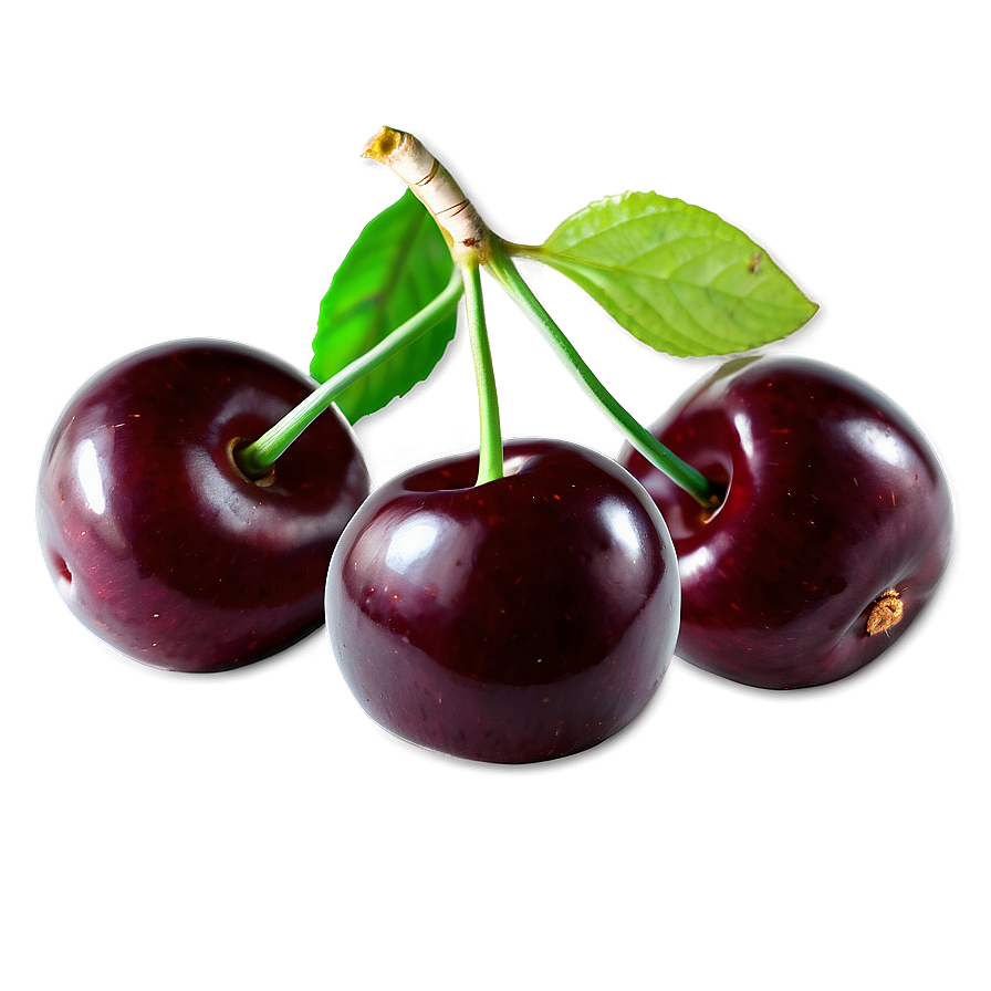 Sweet Cherry Png Rev5 PNG image