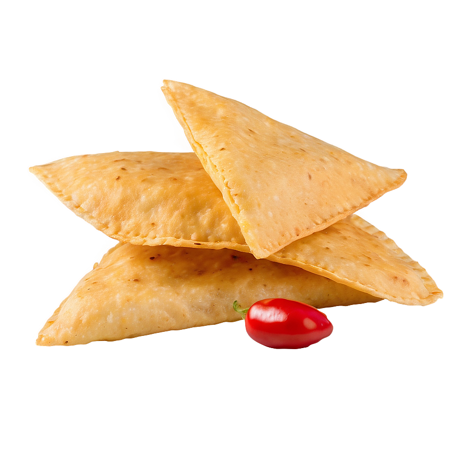 Sweet Chili Tortilla Chips Png Vhs PNG image