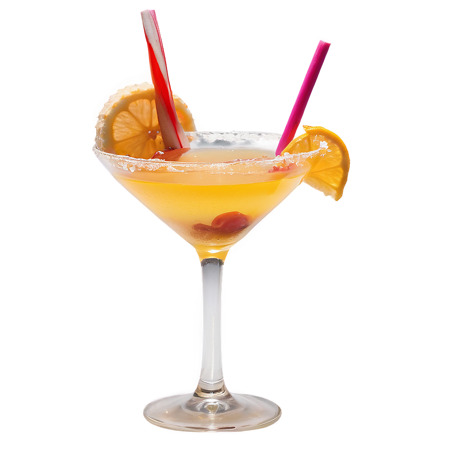 Sweet Cocktails Png 8 PNG image