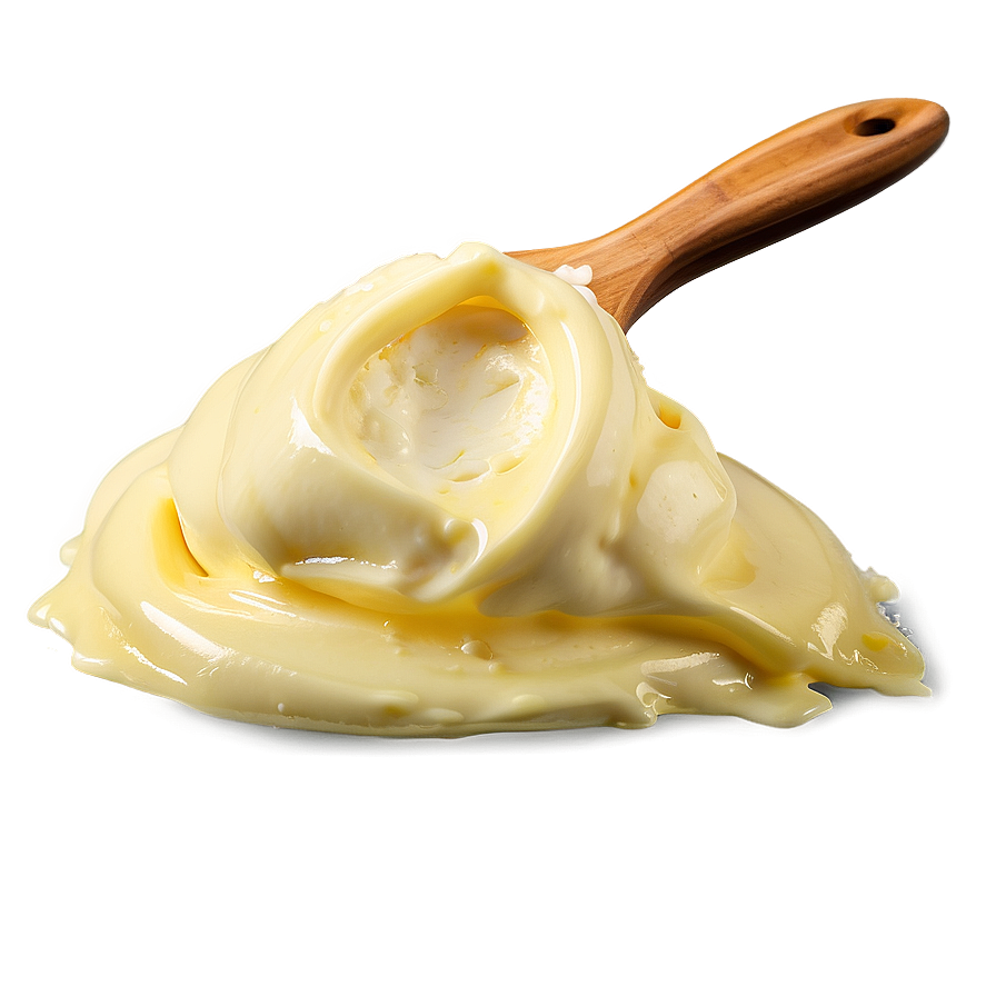 Sweet Cream Butter Png 05242024 PNG image