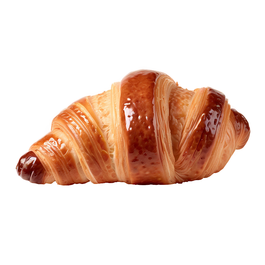 Sweet Croissant Png 49 PNG image