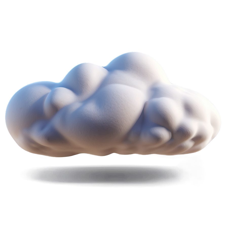 Sweet Dream Cloud Png Ljy PNG image