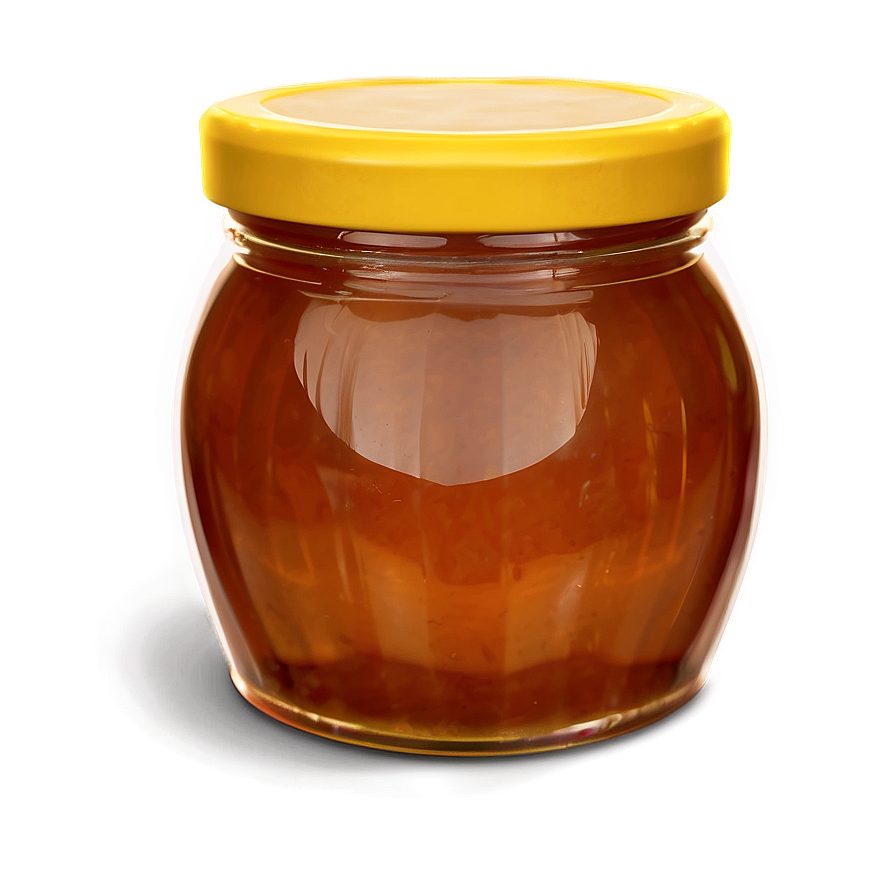 Sweet Honey Jar Png Yhp63 PNG image