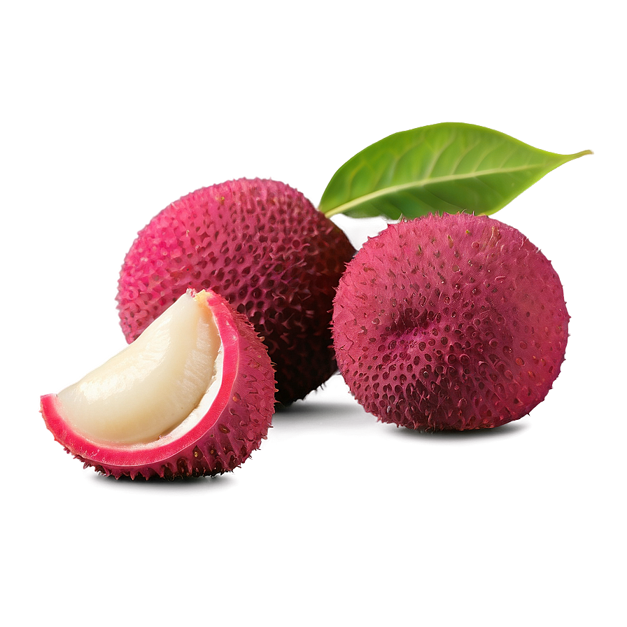 Sweet Lychee Delight Png 84 PNG image