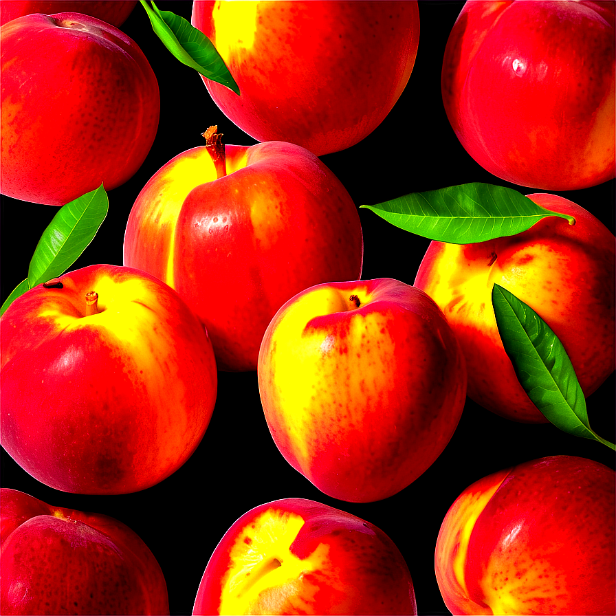 Sweet Nectarine Png Lrt PNG image